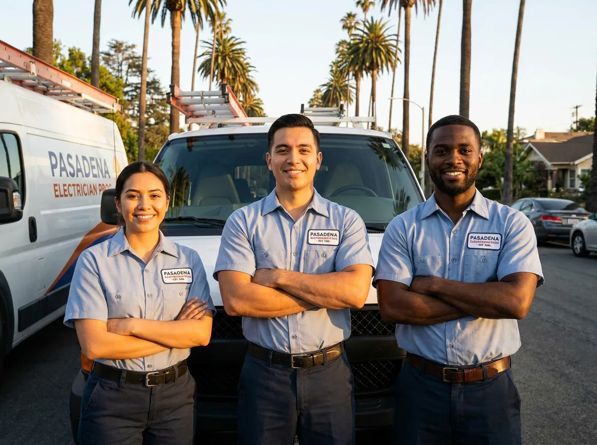 Electrician company in Holland Patent, NY