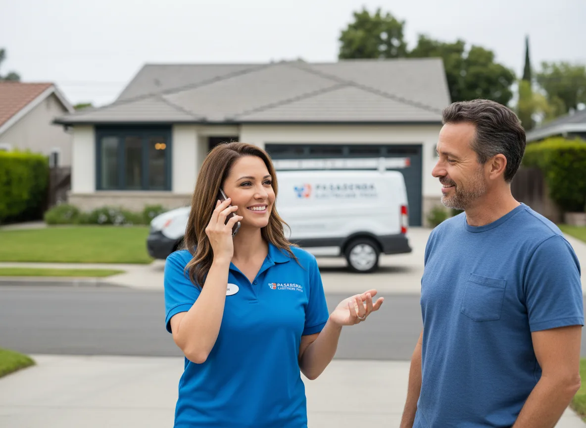 Electrician Holland Patent, NY FAQs